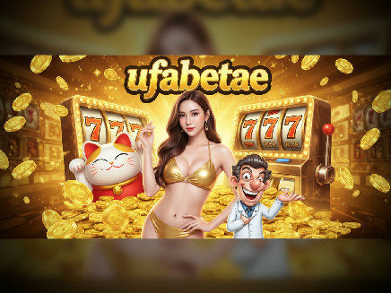 ufabetae สล็อต